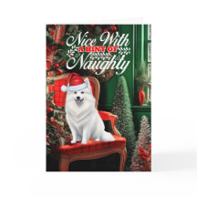 アメリカンエスキモクリスマスドいけなッグまたはニース