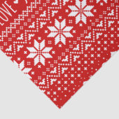 アメリカンエスキモドッグスクリスマスエスキズホリデー 薄葉紙 (詳細)