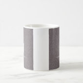 アメリカンエスキモドッグ卒業デザイン コーヒーマグカップ (中央)