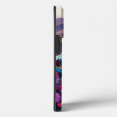 アメリカンエスキモー犬のパドル：風光明媚な冒険 Case-Mate iPhoneケース (裏面 / 右)