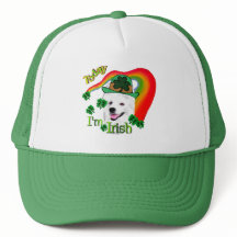 アメリカンエスキモー犬 セントパトリックの日
