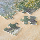 アメリカンエルク |コロラド ジグソーパズル (側面)