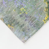 アメリカンエルク |コロラド フリースブランケット (角)