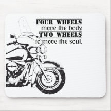 アメリカンオートバイツーホイールワンパッション