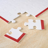 アメリカンカスタムインパラ ジグソーパズル (側面)