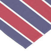 アメリカンカラーズショートテーブルランナー ショートテーブルランナー (コーナー)