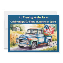 アメリカンカントリー ★ 愛国的なアメリカ250周年記念