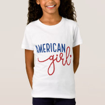 アメリカンガール