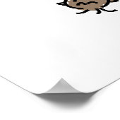 アメリカンキッズ ポスター (角)