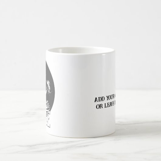 アメリカンクォーターホース女性のカーボーイカウボーイウェスタン コーヒーマグカップ (中央)