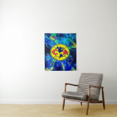 アメリカンクラブブランケット タペストリー (インサイチュ)