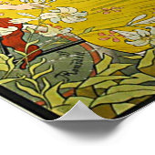 アメリカンクレセント–1899 ポスター (角)