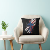 アメリカンクロス クッション (椅子)