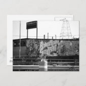 アメリカングラフィティ ポストカード (正面/裏面)