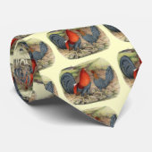 アメリカンゲームブルーレッズ ネクタイ (ロール)