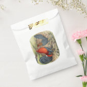 アメリカンゲームブルーレッズ フェイバーバッグ (封をした状態)