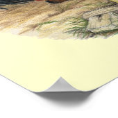 アメリカンゲームブルーレッズ ポスター (角)