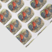 アメリカンゲームブルーレッズ 薄葉紙 (詳細)