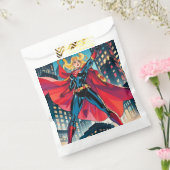 アメリカンコミックス, レトロアメリカンコミックス, スーパーヒーロー フェイバーバッグ (封をした状態)