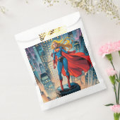 アメリカンコミックス, レトロアメリカンコミックス, スーパーヒーロー フェイバーバッグ (封をした状態)