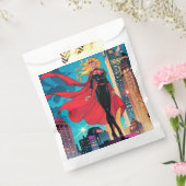 アメリカンコミックス, レトロアメリカンコミックス, スーパーヒーロー フェイバーバッグ (封をした状態)