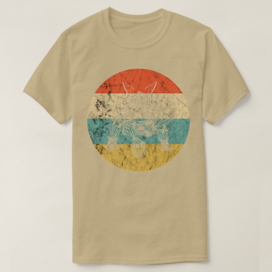 アメリカンサッカーサムライウォリアーレトロヴィンテージ Tシャツ (デザイン正面)