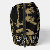 アメリカンサッカーファン ドップキット (右)