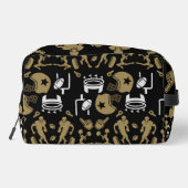 アメリカンサッカーファン ドップキット (裏面)