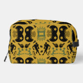 アメリカンサッカーファン ドップキット (裏面)