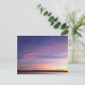 アメリカンサンセット(18) ポストカード (スタンド正面)