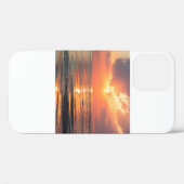 アメリカンサンセット(30) Case-Mate iPhoneケース (裏面 (横))