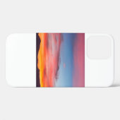 アメリカンサンセット(41) Case-Mate iPhoneケース (裏面 (横))