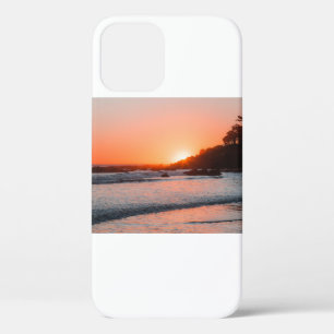 アメリカンサンセット(50) iPhone 12ケース