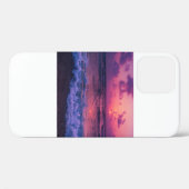 アメリカンサンセット(56) Case-Mate iPhoneケース (裏面 (横))