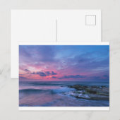 アメリカンサンセット(59) ポストカード (正面/裏面)