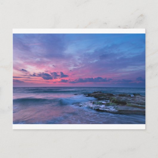 アメリカンサンセット(59) ポストカード (正面)