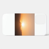 アメリカンサンセット(75) Case-Mate iPhoneケース (裏面 (横))