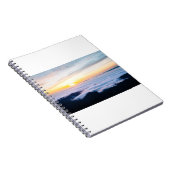 アメリカンサンセット(85) ノートブック (右側)