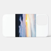 アメリカンサンセット(85) Case-Mate iPhoneケース (裏面 (横))