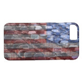 アメリカンシッピングの電話ケース Case-Mate iPhoneケース (裏面(横))