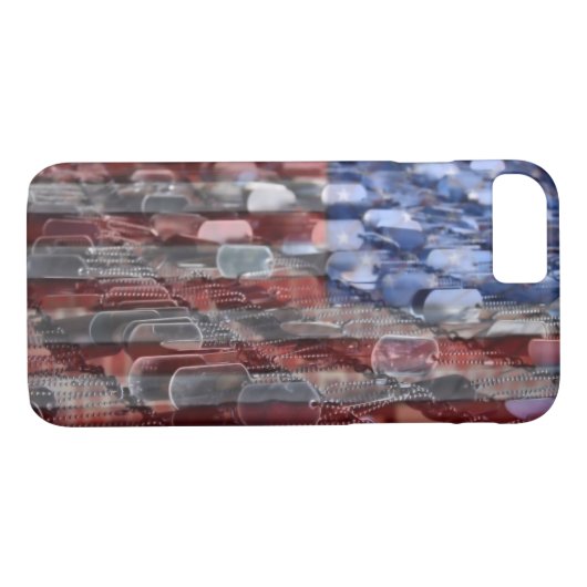 アメリカンシッピングの電話ケース Case-Mate iPhoneケース (裏面(横))