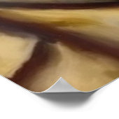 アメリカンショートヘア ポスター (角)