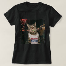 アメリカンショートヘア 猫 花火 ロリポップ