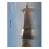 アメリカンスピリットテーブルクロス テーブルクロス (正面)