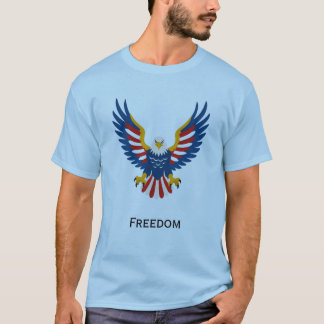 アメリカンスピリット Tシャツ