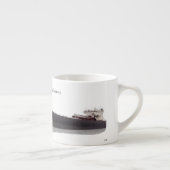 アメリカンセンチュリーエスプレッソマグ エスプレッソカップ (右)