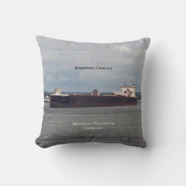 アメリカンセンチュリースクエア枕 クッション