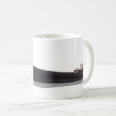 アメリカンセンチュリーマグ コーヒーマグカップ (正面右)