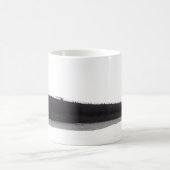 アメリカンセンチュリーマグ コーヒーマグカップ (中央)