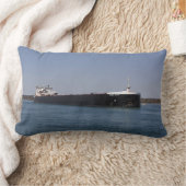 アメリカンセンチュリーランバー枕 ランバークッション (ブランケット)